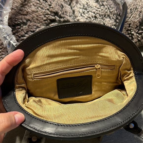 Basketball ๐ Handbag SUPER CUTE! Good for Game Day! - Picture 3 of 5